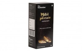 Flat Tummies Millet Pleasure Coffee Melts  Box  60 grams